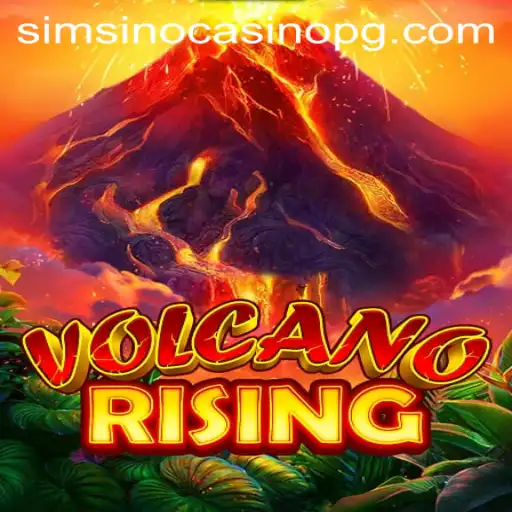 Discover the Adventure of VolcanoRising in the Thrilling World of Gaming