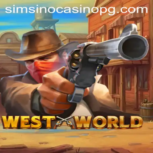 Experience the Thrill of 'WestWorld': A Journey Through Gaming and Strategy