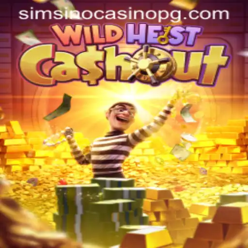 Exploring the WildHeistCashout Phenomenon and Its Place in Modern Gaming