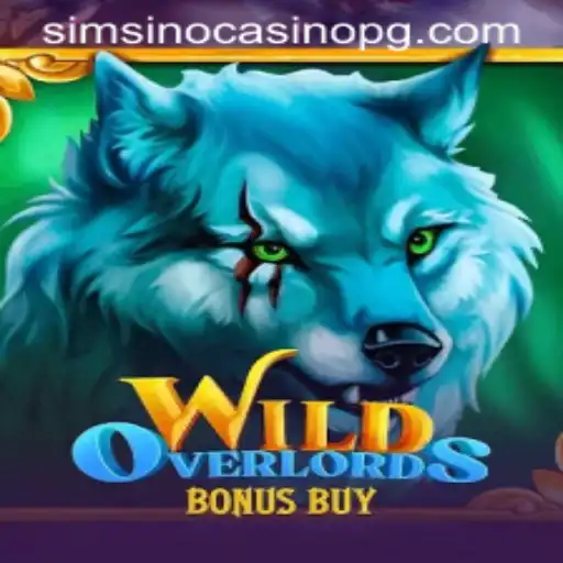 Unlock the Thrills of WildOverlordsBonusBuy